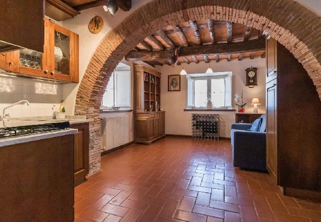 Villa i Barga - LA BARGHIGIANA Villa i Barga - LA BARGHIGIANA