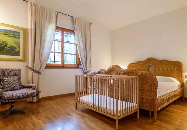 Villa i Capraia e Limite - MELOGRANO Villa i Capraia e Limite - MELOGRANO