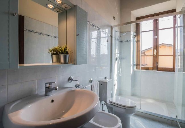 Hus i Lucca - ARIANNA Hus i Lucca - ARIANNA