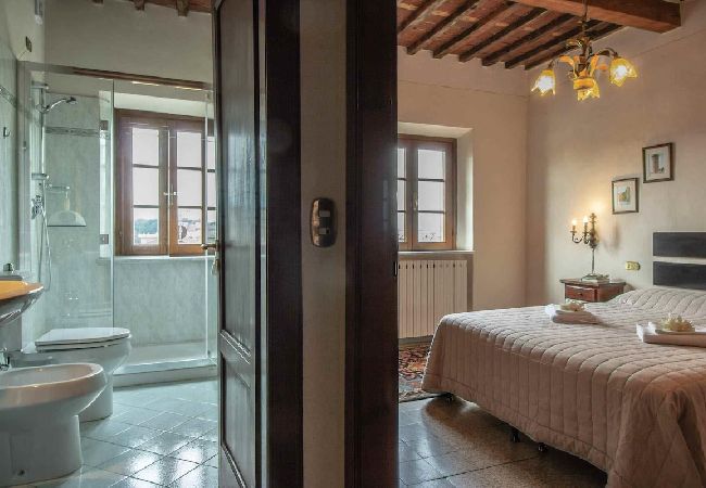 Hus i Lucca - ARIANNA Hus i Lucca - ARIANNA