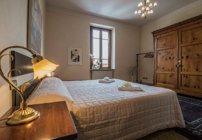 Hus i Lucca - ARIANNA Hus i Lucca - ARIANNA