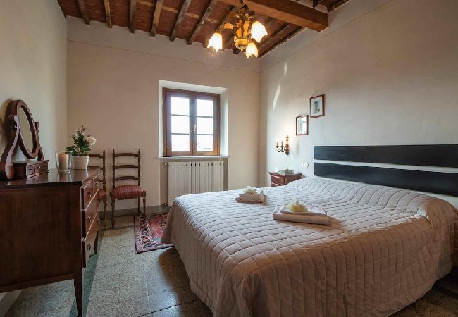 Hus i Lucca - ARIANNA Hus i Lucca - ARIANNA