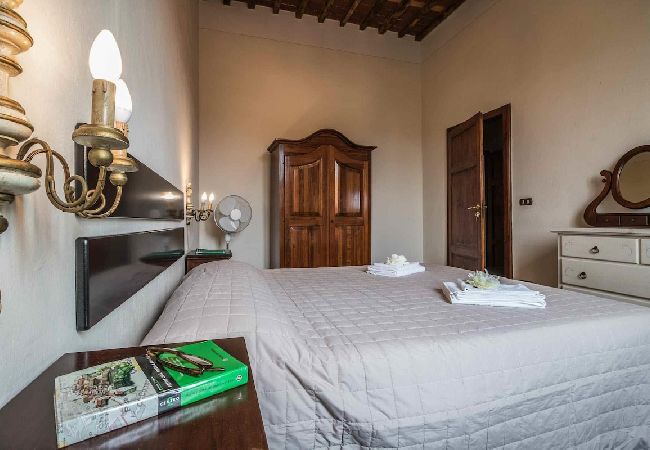 Hus i Lucca - ARIANNA Hus i Lucca - ARIANNA