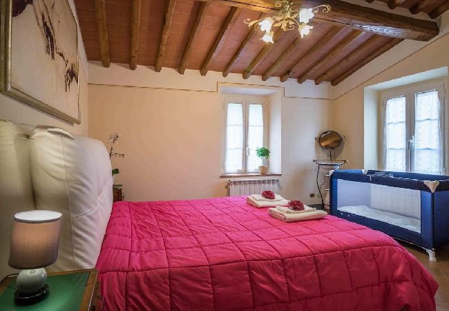Hus i Piegaio basso - RUSTICHINO Hus i Piegaio basso - RUSTICHINO