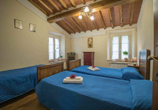 Hus i Piegaio basso - RUSTICHINO Hus i Piegaio basso - RUSTICHINO