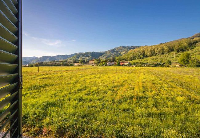 Hus i Lucca - PODERE SANTA Hus i Lucca - PODERE SANTA