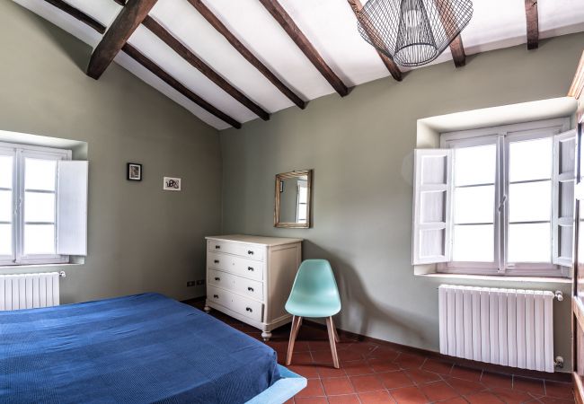 Gårdsopphold i Segromigno in Monte - BORDO 1 Gårdsopphold i Segromigno in Monte - BORDO 1