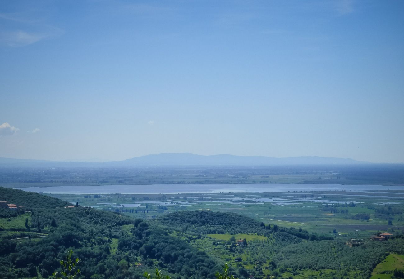 Leilighet i Massarosa - BORGHINO 3GI