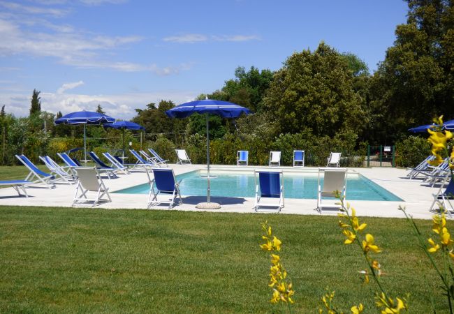 Villa i Montaione - CAPA L1 Villa i Montaione - CAPA L1