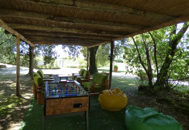 Villa i Montaione - LARI FIENO Villa i Montaione - LARI FIENO