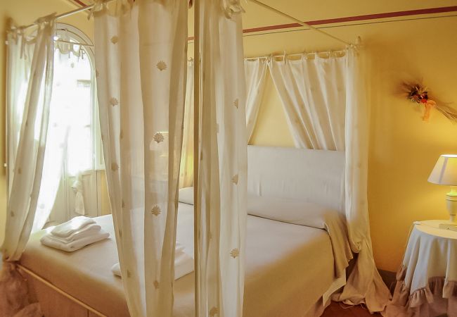 Villa i San Lorenzo di Moriano - PODERE FARI Villa i San Lorenzo di Moriano - PODERE FARI