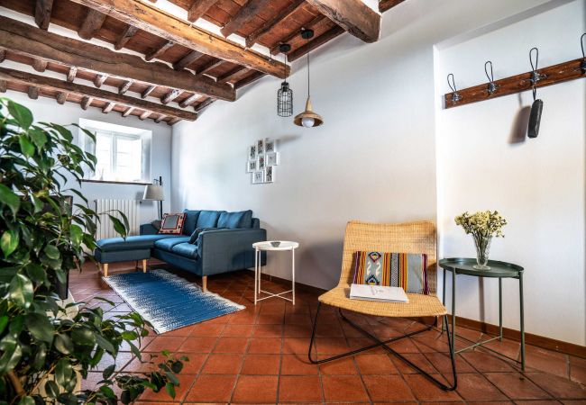 Villa i Segromigno in Monte - PODERE BORDO Villa i Segromigno in Monte - PODERE BORDO