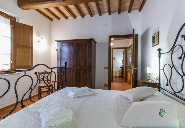 Leilighet i Castiglione del Lago - MADONE 1 Leilighet i Castiglione del Lago - MADONE 1