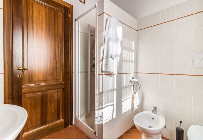 Leilighet i Castiglione del Lago - MADONE 2 Leilighet i Castiglione del Lago - MADONE 2