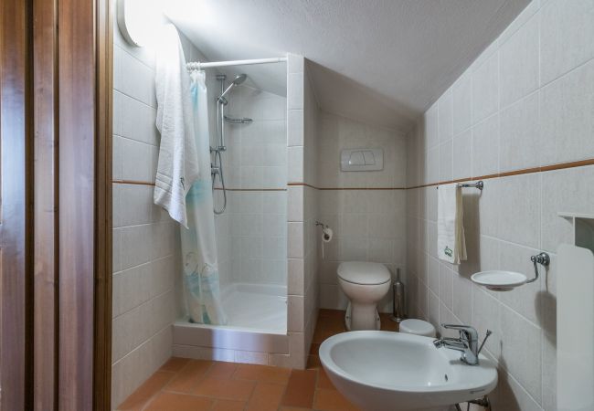 Leilighet i Castiglione del Lago - MADONE 2 Leilighet i Castiglione del Lago - MADONE 2