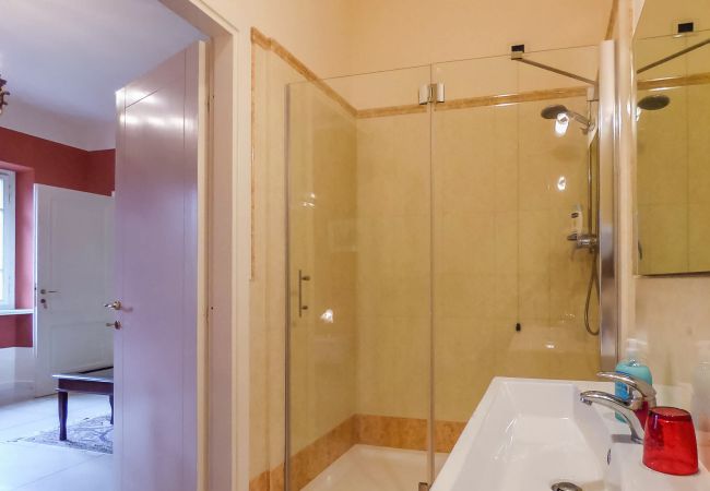 Villa i San Ginese - TIGLIONE Villa i San Ginese - TIGLIONE