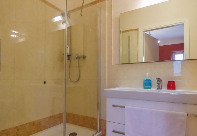 Villa i San Ginese - TIGLIONE Villa i San Ginese - TIGLIONE