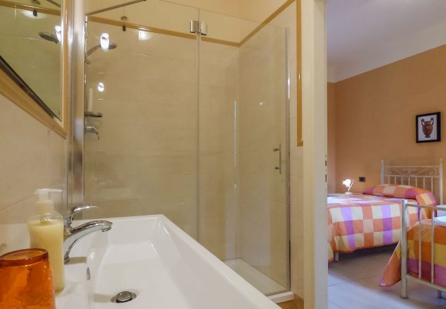 Villa i San Ginese - TIGLIONE Villa i San Ginese - TIGLIONE