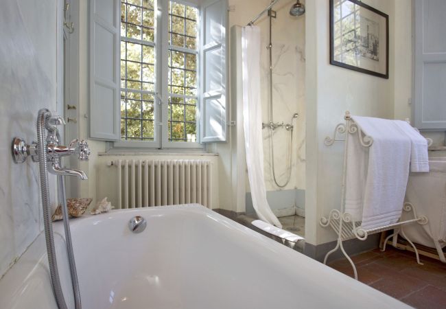 Villa i Lucca - MACCHIA Villa i Lucca - MACCHIA