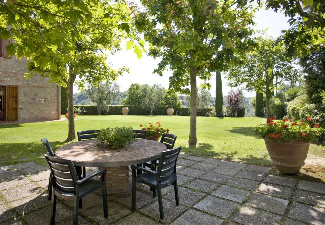 Villa i Palaia - LAFO Villa i Palaia - LAFO