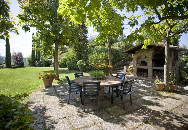 Villa i Palaia - LAFO Villa i Palaia - LAFO