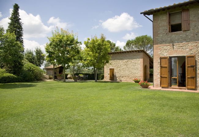 Villa i Palaia - LAFO Villa i Palaia - LAFO