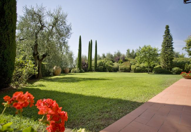 Villa i Palaia - LAFO Villa i Palaia - LAFO