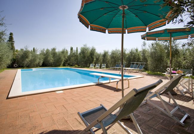 Villa i Palaia - LAFO Villa i Palaia - LAFO