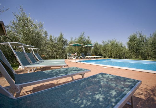 Villa i Palaia - LAFO Villa i Palaia - LAFO