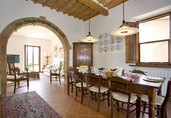 Villa i Palaia - LAFO Villa i Palaia - LAFO