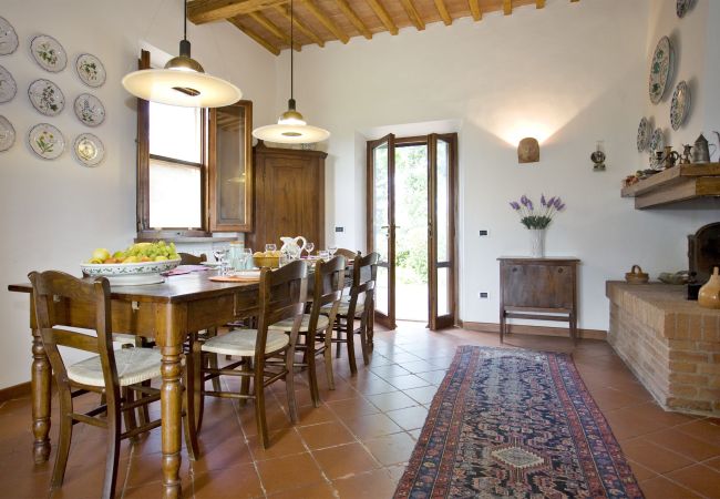 Villa i Palaia - LAFO Villa i Palaia - LAFO