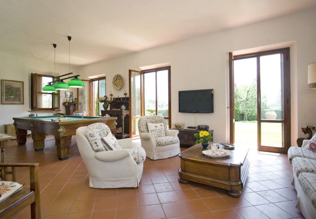 Villa i Palaia - LAFO Villa i Palaia - LAFO