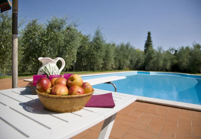 Villa i Palaia - LAFO Villa i Palaia - LAFO