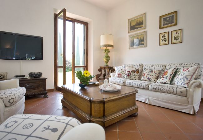 Villa i Palaia - LAFO Villa i Palaia - LAFO