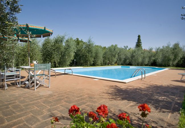 Villa i Palaia - LAFO Villa i Palaia - LAFO