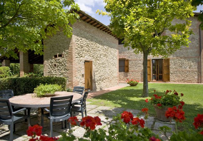 Villa i Palaia - LAFO Villa i Palaia - LAFO