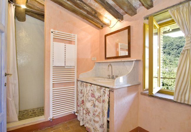 Villa i San Martino in Freddana - SABO Villa i San Martino in Freddana - SABO