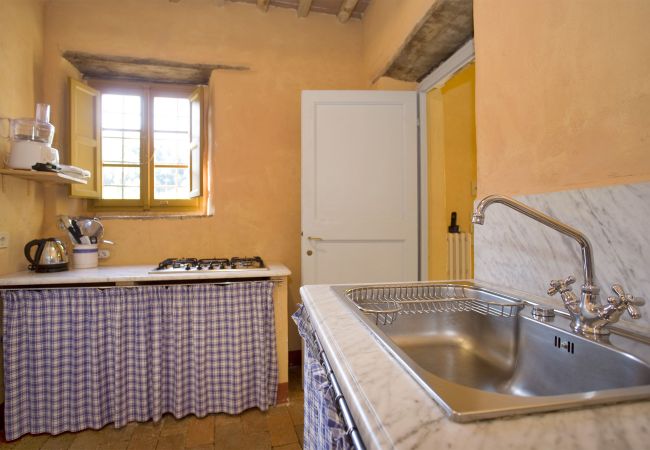 Villa i San Martino in Freddana - SABO Villa i San Martino in Freddana - SABO