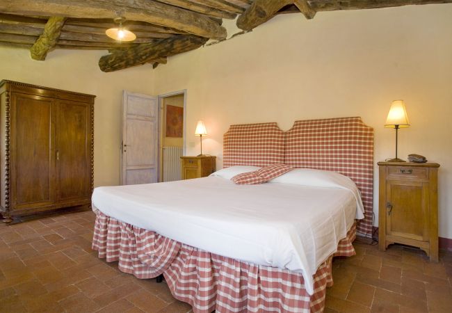 Villa i San Martino in Freddana - SABO Villa i San Martino in Freddana - SABO