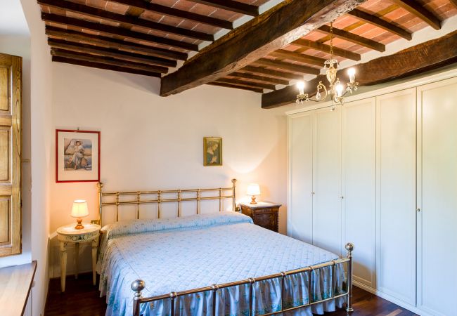 Villa i San Colombano - TONI Villa i San Colombano - TONI