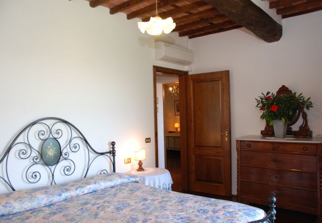 Villa i San Colombano - TONI Villa i San Colombano - TONI