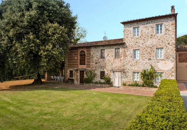 Villa i San Colombano - TONI Villa i San Colombano - TONI