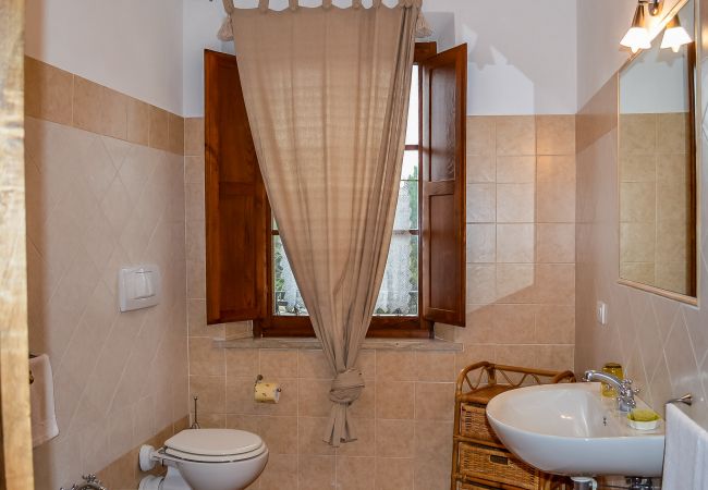 Leilighet i Castelnuovo Berardenga - LECCIO 035 Leilighet i Castelnuovo Berardenga - LECCIO 035