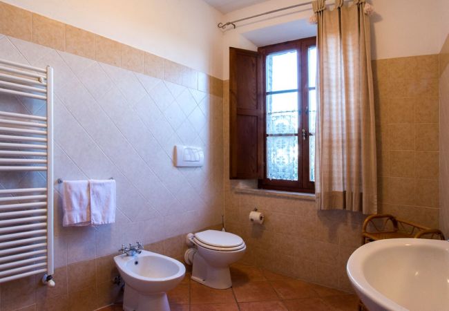 Leilighet i Castelnuovo Berardenga - LECCIO 035 Leilighet i Castelnuovo Berardenga - LECCIO 035