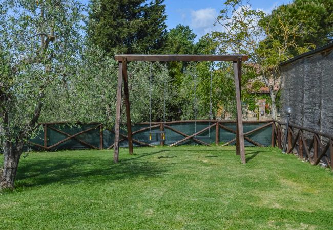 Leilighet i Castelnuovo Berardenga - QUERCIA 035 Leilighet i Castelnuovo Berardenga - QUERCIA 035