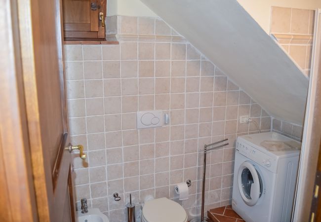 Leilighet i Asciano - MOGA 005 Leilighet i Asciano - MOGA 005