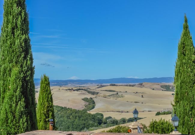 Leilighet i Asciano - MOGA 005 Leilighet i Asciano - MOGA 005