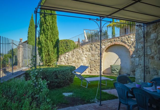 Leilighet i Asciano - MOGA 005 Leilighet i Asciano - MOGA 005