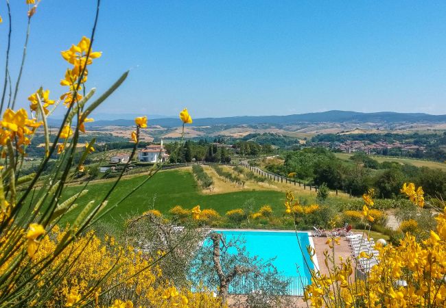 Leilighet i Asciano - MOGA 005 Leilighet i Asciano - MOGA 005