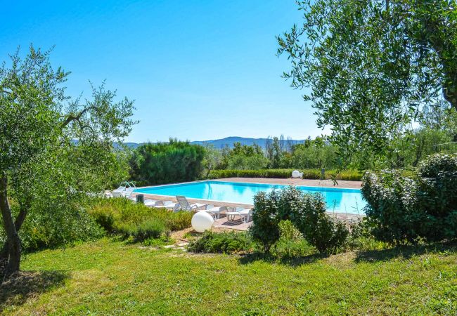 Leilighet i Asciano - MOGA 005 Leilighet i Asciano - MOGA 005